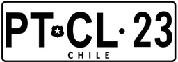 Ejemplo de Patente Chilena