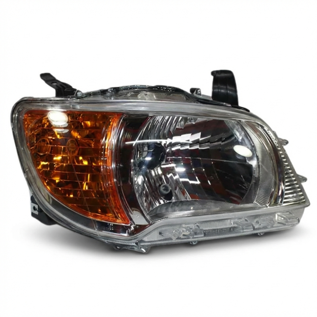 Optico Derecho
