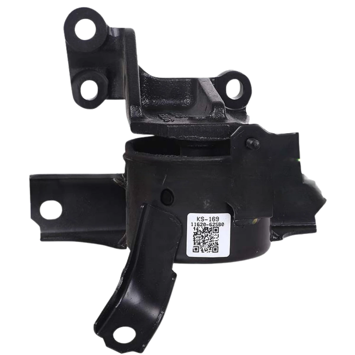 Soporte De Motor Izquierdo
