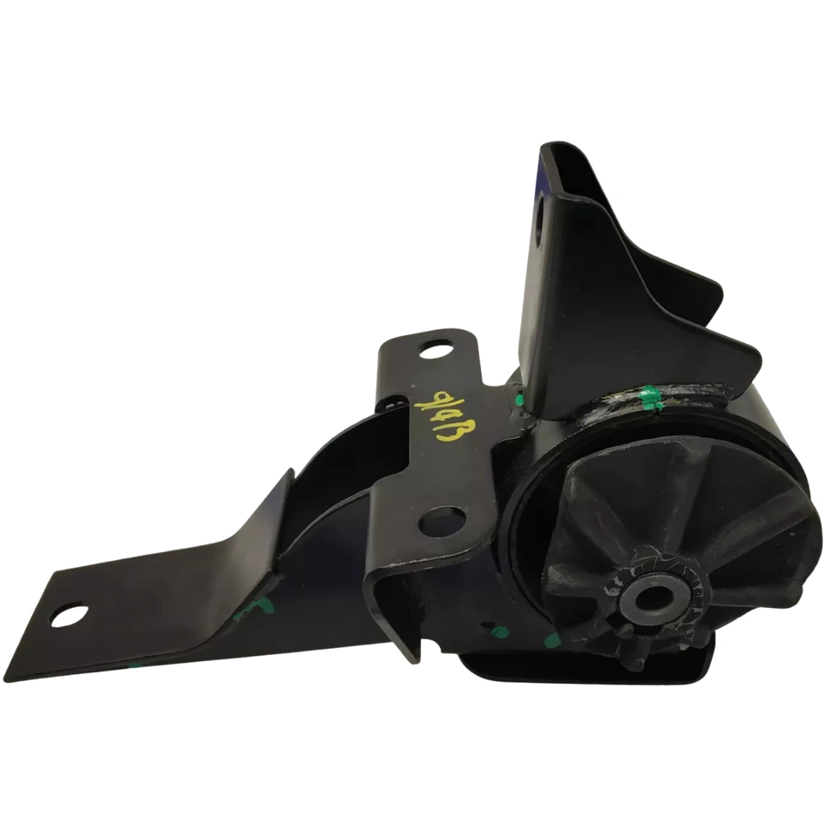 Soporte Motor Izq