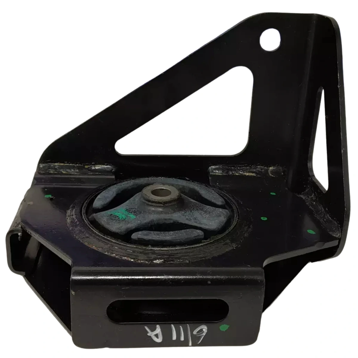 Soporte Motor Tras