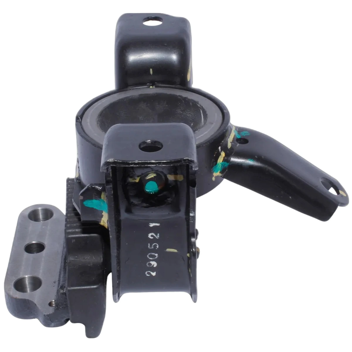 Soporte De Motor Derecho