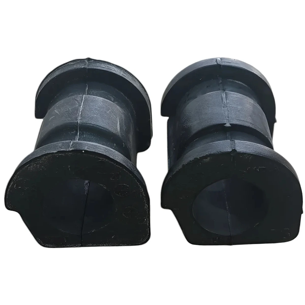 Bujes Barra Estabilizadora