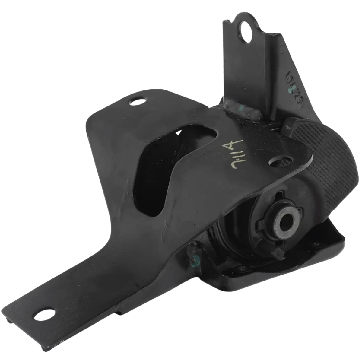 Soporte De Motor Izquierdo